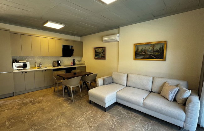 Kaş Mansion - Foto 8