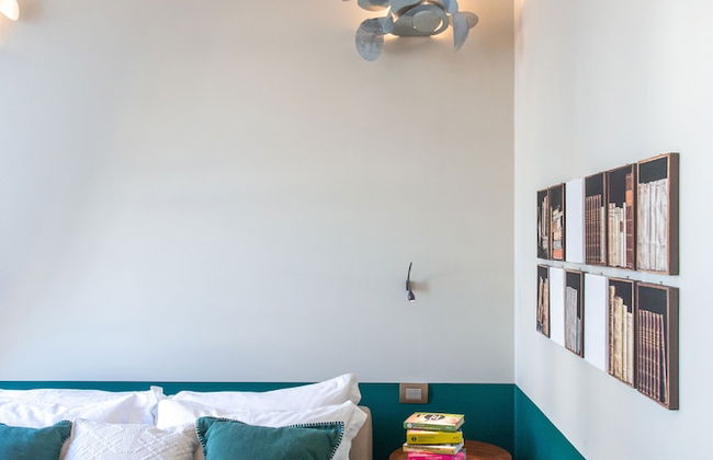 Accademia 39 - Foto 16