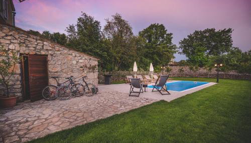 Village Villa „ M „ - Foto 4