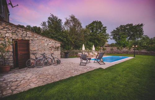 Village Villa „ M „ - Foto 4