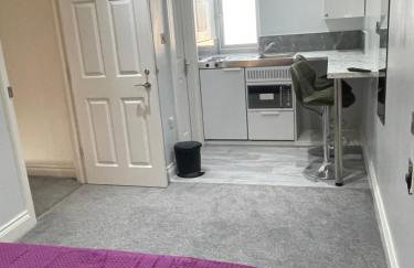 Cozy Studio Flat - Romford, London - Foto 5