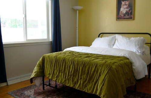 Spacious 4bed, super close to UM & Downtown, 2 living rooms - Foto 22