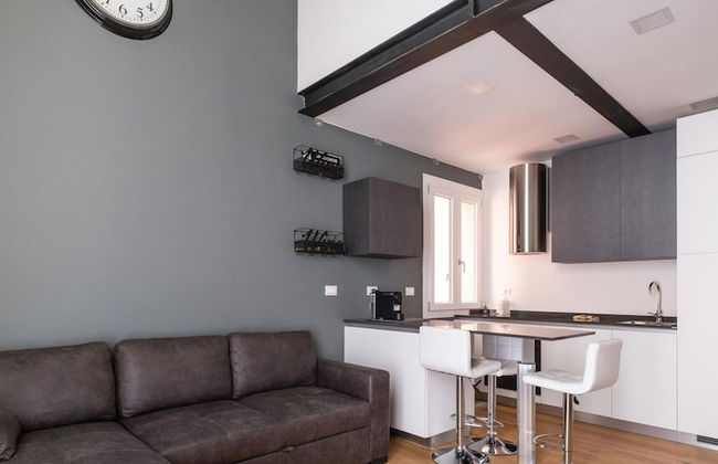 Mazzini 2 3 - Mazzini Elegant Apartment - Foto 2