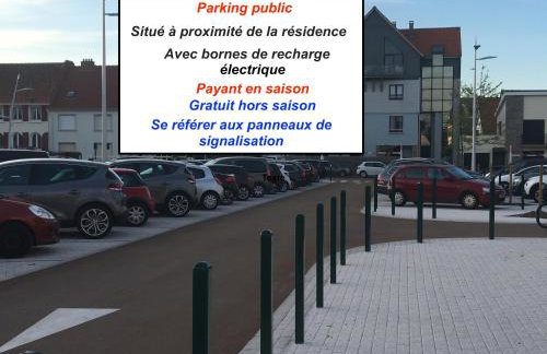 LE BON ENDROIT en bord de mer, vue mer et wifi - Foto 46