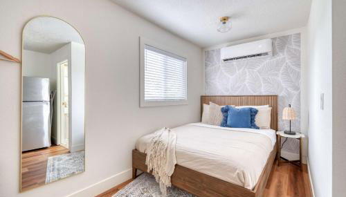 Stay Portland - Amazing Giant Studio in Brooklyn - Photo 2