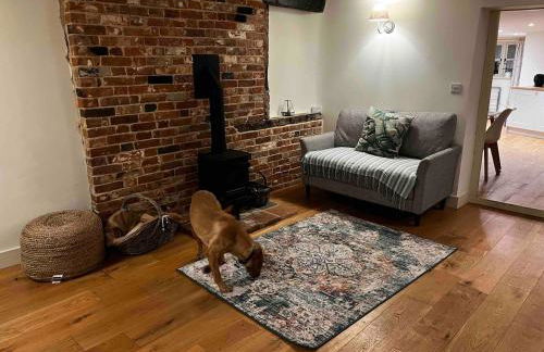 Boutique 2 bedroom cottage - North Norfolk coast - Foto 35