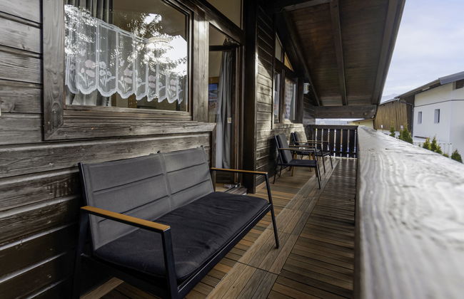 Alpenchalets - Foto 32