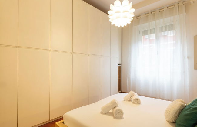 notaMi - Linate Retreat - Forlanini M4 - Foto 7