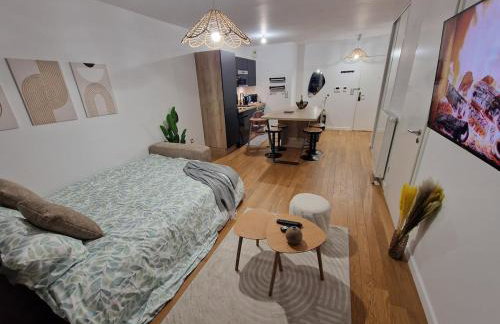 Luxury Escape, 4 people, 6 min from Disneyland Paris - Foto 13