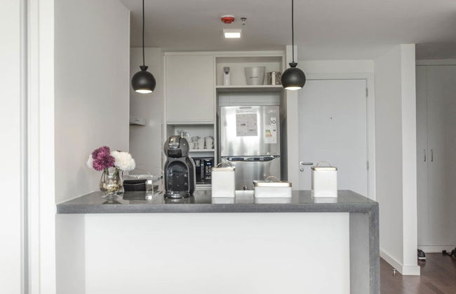 SkyTower Excepcional Departamento - Photo 10