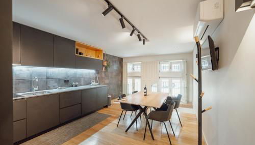 24 Agosto Amazing Triplex by Vacationy - Foto 5