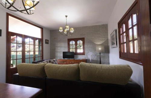 Casa Rural Gran Canaria El Cañaveral - Foto 16