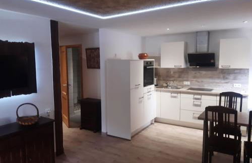 Apartment zum Spaal by Interhome - Foto 7