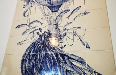 Vida à portuguesa, Charming apartment "Algarve" , in the cultural and historical center - Photo 26