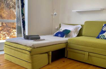 Robinson Crusoe ECO bay apartment - Foto 32