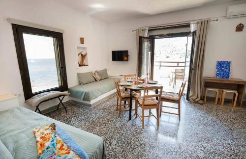 Villa Mimosa Poros Beachfront Apartments - Foto 36