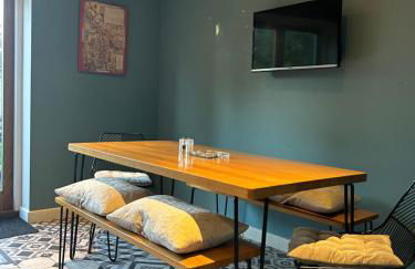 Meadow Cottage - Foto 10