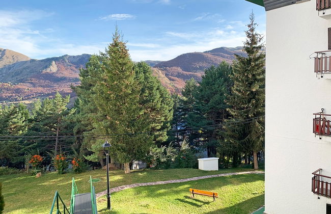 Apartamentos 3000 Formigal - Foto 1