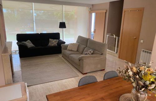 Adosado Familiar en Tamarit, Tarragona, España - Foto 12