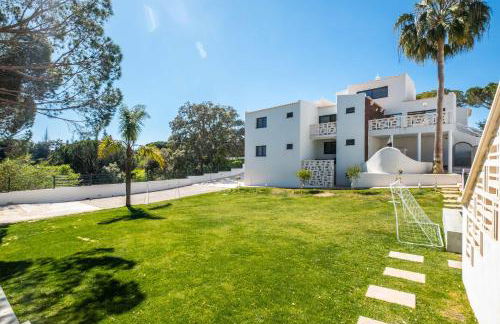 Villa Horizon Grande - Stunning Luxury villa great location sleeps 16 - Foto 52