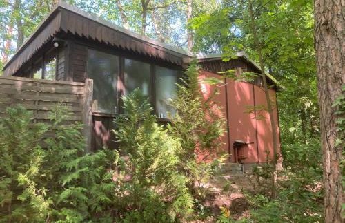 Bungalow Biberspur - Foto 19