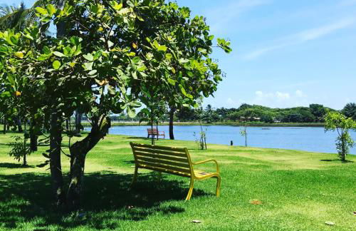 Lindo Apto 2/4 em Guarajuba - Foto 26