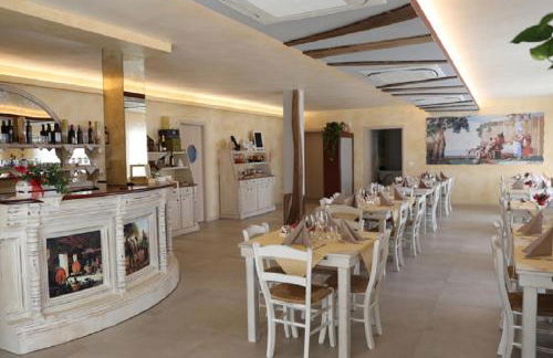 Agriturismo Corte Foscara - Photo 9