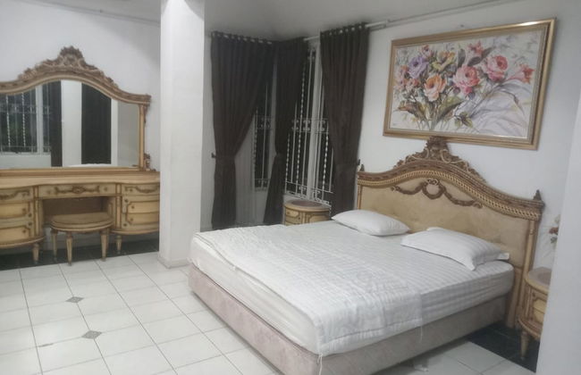 Villa Kota Bunga Camelia - Foto 7
