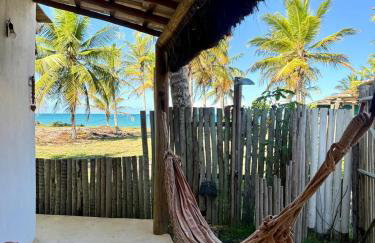 Caraíva pé na areia - Foto 21