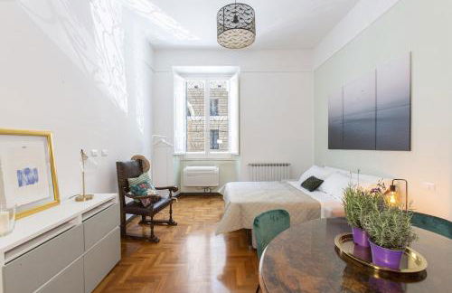 Maison Haysée Piazza del Popolo - Foto 7