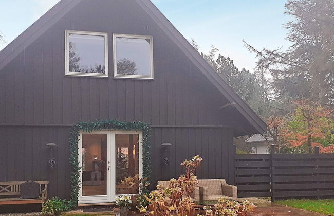 Holiday Home in Solrød Strand - Foto 12