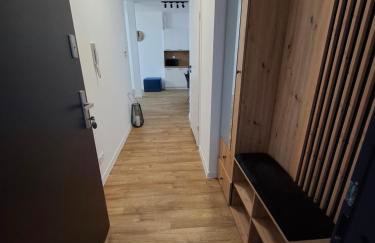 Apartament Warszawska - Foto 20