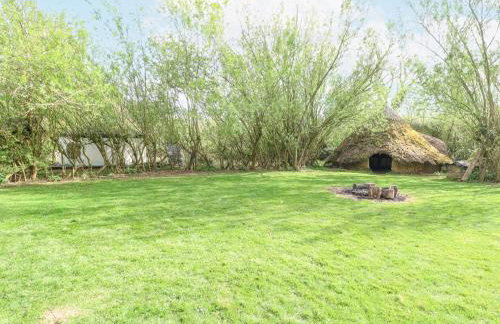 Brandon House Farm Yurt - Foto 11