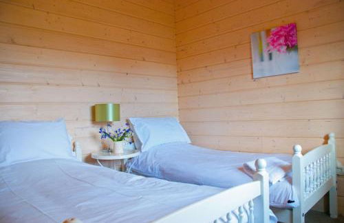 Skylark Lodge - Foto 14