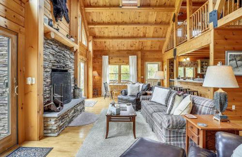 Perry Hill Escape - Foto 1