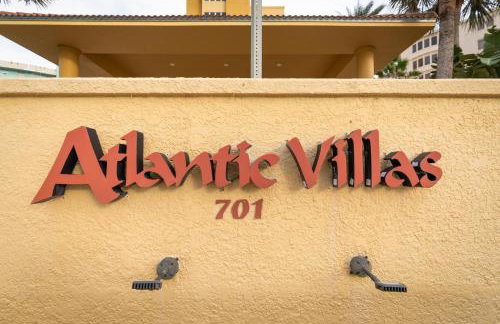 Atlantic Villas 301 - Foto 46