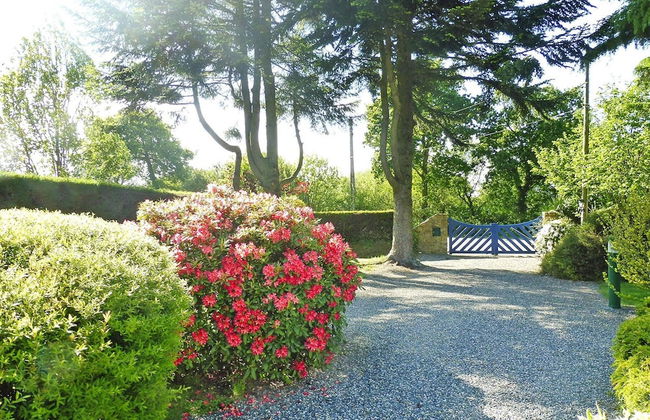 Holiday Home in Plourivo Near Goelo Coast - Foto 30