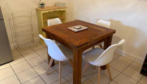 Braunton Breaks - Ambrose Cottage - Foto 4