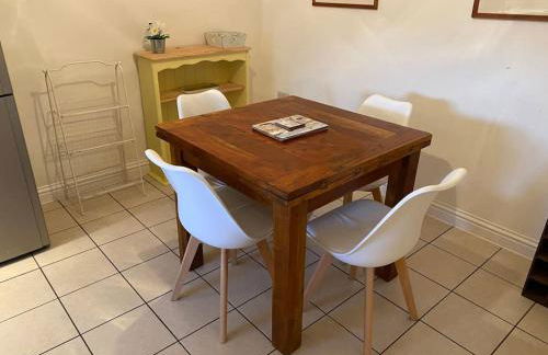 Braunton Breaks - Ambrose Cottage - Foto 4