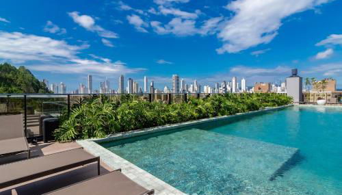 Prédio c/ Piscina ao lado Balneário Shopping em BC - TSO - Foto 3