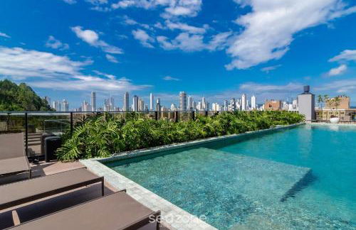 Prédio c/ Piscina ao lado Balneário Shopping em BC - TSO - Foto 3