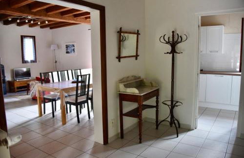 Maison de charme à la campagne - Foto 13