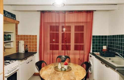 Charmant studio tout équipé - Foto 11