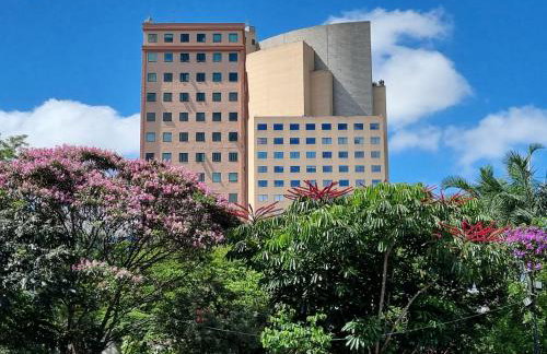 Alphaville Stadium Residence - Foto 13