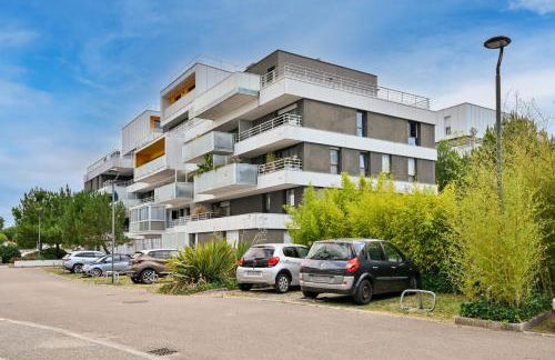 Le Rev - à 900m de la plage - Photo 13