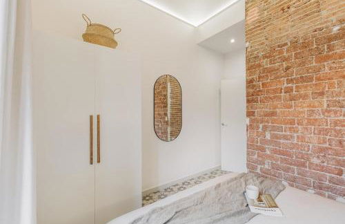 Maiori - 2 bedrooms and terrace in Sant Gervasi - Foto 12