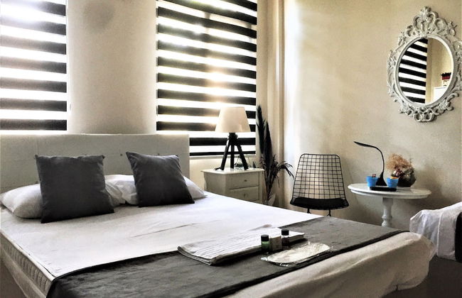 Taxim V&V Apart - Foto 39