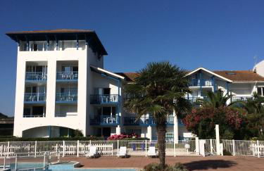 Résidence Mer & Golf Fort Socoa - Foto 16