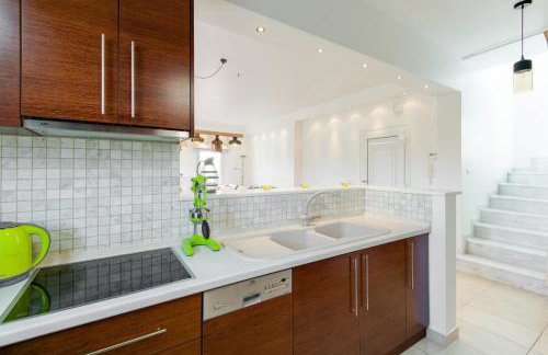 Daniil's luxury villa and spa - Photo 20