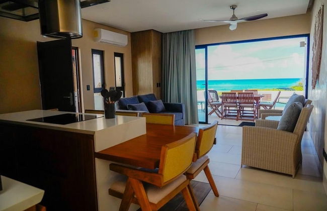 Villas Eclipse by Andiani Travel - Photo 17